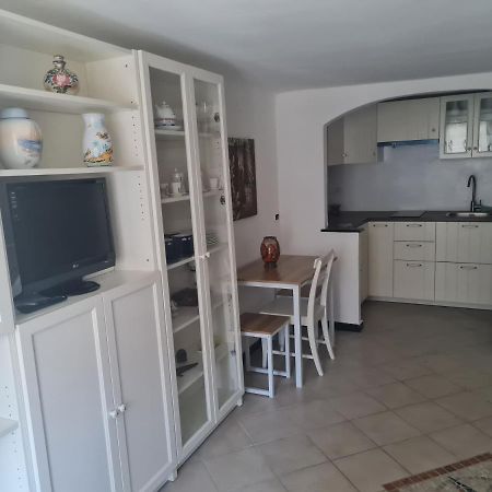 La Casa Minou Apartment Genoa Ngoại thất bức ảnh