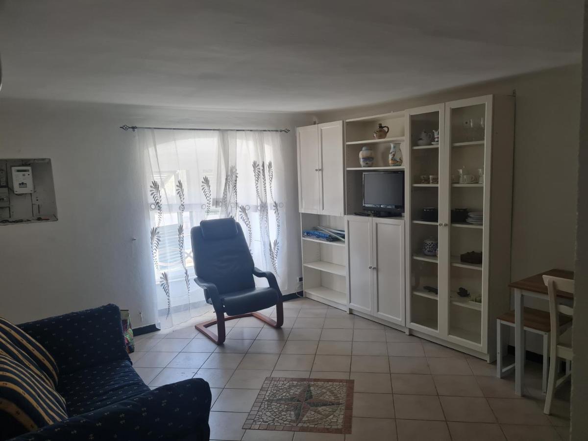La Casa Minou Apartment Genoa Ngoại thất bức ảnh