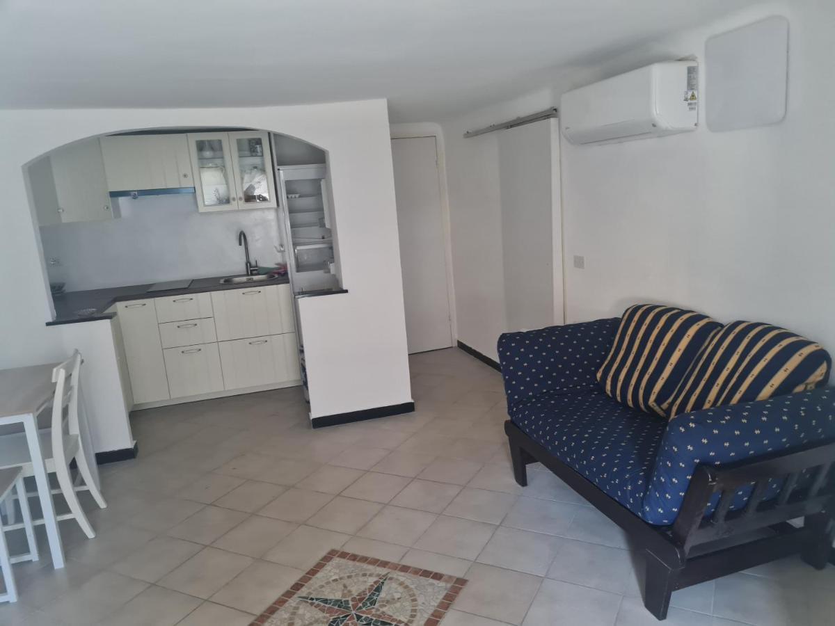 La Casa Minou Apartment Genoa Ngoại thất bức ảnh