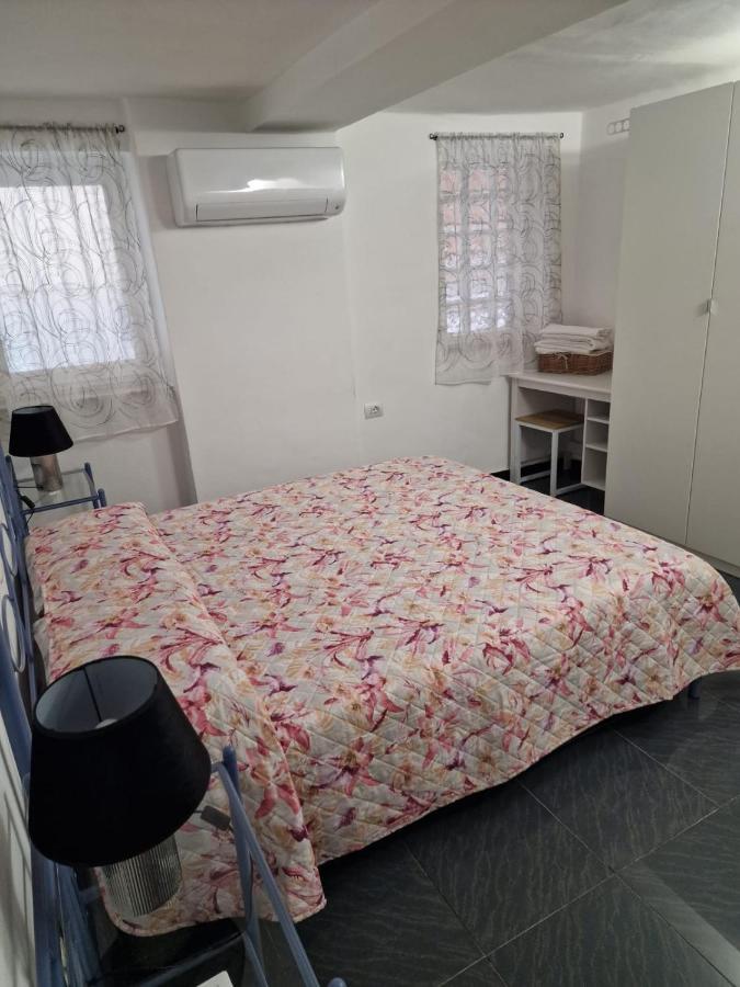La Casa Minou Apartment Genoa Ngoại thất bức ảnh