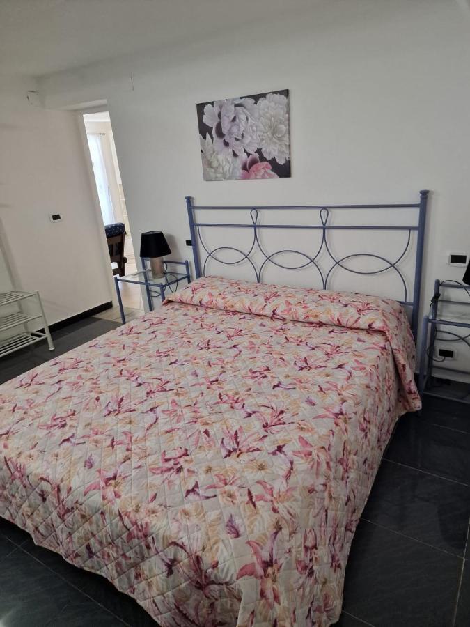 La Casa Minou Apartment Genoa Ngoại thất bức ảnh